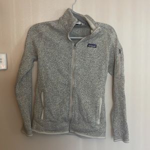 Patagonia Better Sweater Jacket
